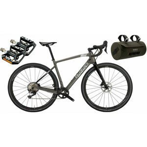 Wilier Jena SET Smokey Matt L