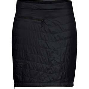 Bergans Outdoorové šortky Røros Insulated Skirt Black S