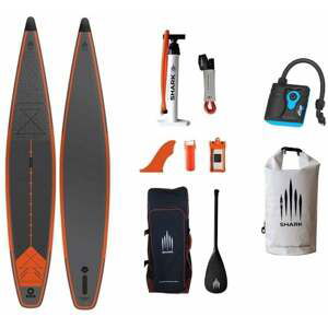 Shark Touring-Pro SET 14' (427 cm) Paddleboard