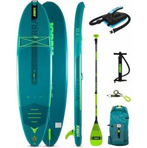 Jobe Aero Yarra SET 10'6'' (320 cm) Paddleboard