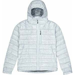 Picture Mid Puff Down Jacket Women Ice Melt XS