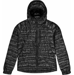 Picture Mid Puff Down Jacket Women Black M