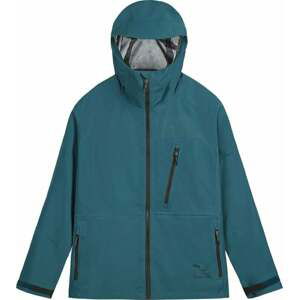 Picture Abstral+ 2.5L Jacket Women Deep Water S Outdoorová bunda