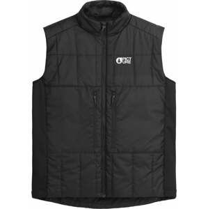 Picture Outdoorová vesta Guabaza Tech Vest Black L