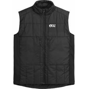 Picture Outdoorová vesta Guabaza Tech Vest Black XL