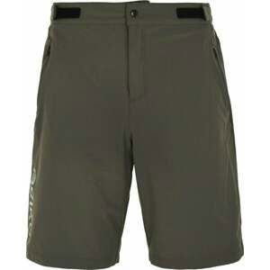 Briko Adventure Bermuda Dark Green M