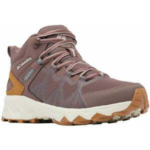 Columbia Dámske outdoorové topánky Women's Peakfreak II Mid OutDry Shoe Basalt/Dark Stone 37