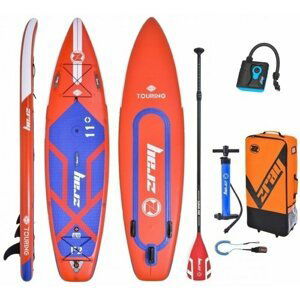 Zray Fury Pro SET 11' (335 cm) Paddleboard