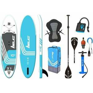 Zray X1 X-Rider Combo SET 10'2'' (310 cm) Paddleboard