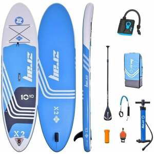 Zray X2 X-Rider Deluxe SET 10'10'' (330 cm) Paddleboard