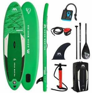 Aqua Marina Breeze SET 9'10'' (300 cm) Paddleboard