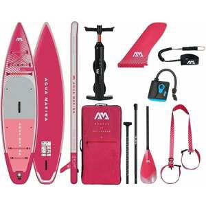 Aqua Marina Coral Touring SET 11'6'' (350 cm) Paddleboard