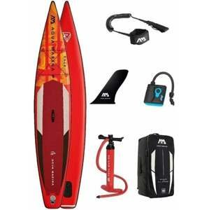 Aqua Marina Race SET 12'6'' (381 cm) Paddleboard