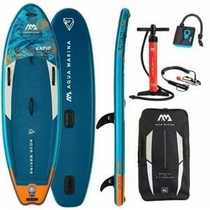 Aqua Marina Rapid SET 9'6'' (290 cm) Paddleboard