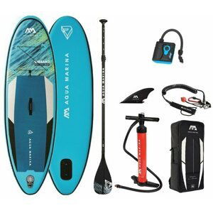 Aqua Marina Vibrant SET 8' (244 cm) Paddleboard pre deti a juniorov