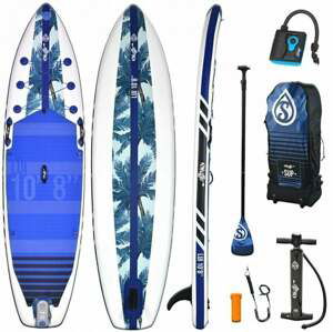 SKIFFO Lui SET 10'8'' (325 cm) Paddleboard