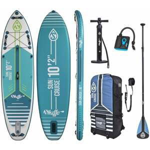 SKIFFO Sun Cruise SET 10'2'' (310 cm) Paddleboard