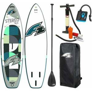 F2 Stereo SET 10,5' (320 cm) Paddleboard