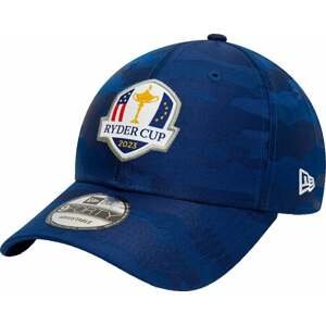 New Era 9Forty Ryder Cup 2023 Camo Blue