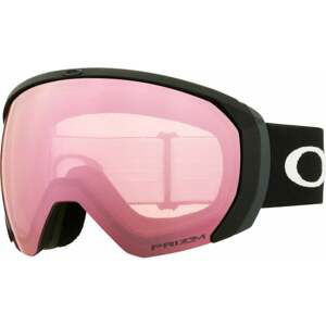 Oakley Flight Path L 71100200 Matte Black/Prizm Hi Pink Iridium