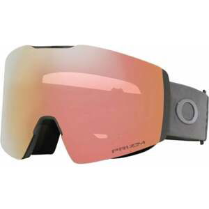 Oakley Fall Line L 70996200 Forged Iron/Prizm Rose Gold Iridium