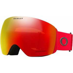 Oakley Flight Deck L 7050D600 Matte Redline/Prizm Torch Iridium