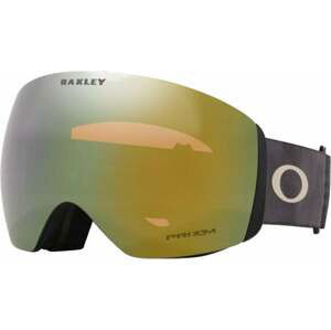 Oakley Flight Deck L 7050D700 Grey Smoke/Prizm Sage Gold Iridium