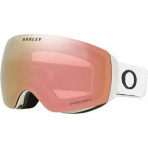 Oakley Flight Deck M 7064C900 Matte White/Prizm Rose Gold Iridium