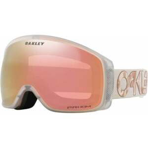 Oakley Flight Tracker M 71057000 B1B Hummus/Prizm Rose Gold Iridium