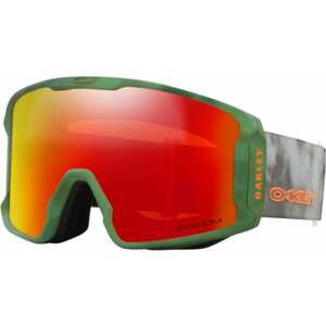 Oakley Line Miner L 7070F301 Stale Sandbech Signature/Prizm Torch Iridium