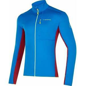 La Sportiva Chill Jkt M Blue/Sangria S