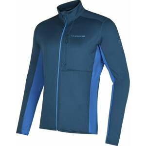 La Sportiva Chill Jkt M Blue/Electric Blue M