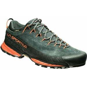 La Sportiva TX4 GTX Carbon/Flame 44,5 Pánske outdoorové topánky