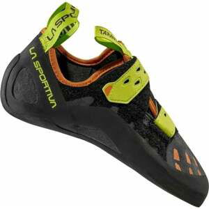 La Sportiva Lezečky Tarantula Carbon/Lime Punch 43,5