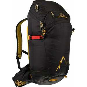 La Sportiva Sunlite Backpack Black/Yellow PZ