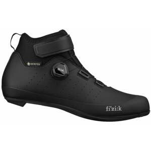 fi´zi:k Tempo Artica R5 GTX Black/Black 42 Pánska cyklistická obuv
