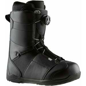 Head Scout LYT BOA Black 28,0