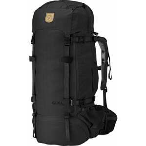 Fjällräven Kajka 85 Black