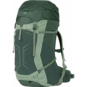 Bergans Vengetind W 42 Dark Jade Green/Jade Green