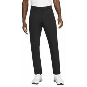 Nike Dri-Fit Repel Mens Slim Fit Pants Black 32/32