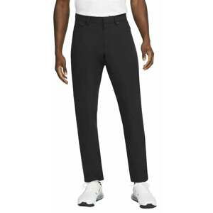 Nike Dri-Fit Repel Mens Slim Fit Pants Black 34/32