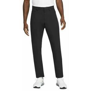 Nike Dri-Fit Repel Mens Slim Fit Pants Black 36/34