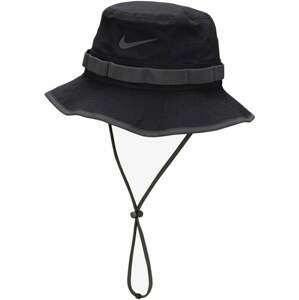 Nike Dri-Fit Apex Bucket Hat Black/Anthracite L