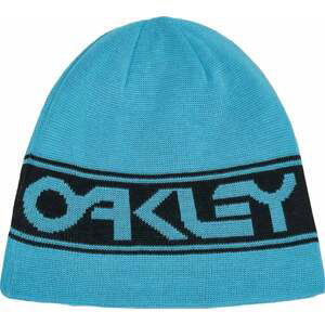 Oakley TNP Reversible Beanie Blue/Blackout UNI