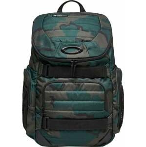 Oakley Enduro 3.0 Big Backpack B1B Camo Hunter 30 L Lifestyle ruksak / Taška