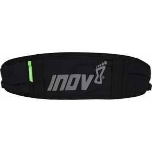 Inov-8 Race Belt Black Bežecké puzdro