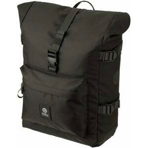 AGU H2O Roll-Top II Single Bike Bag Urban Black 14 L