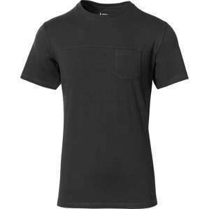 Atomic RS WC T-Shirt Black M Tričko