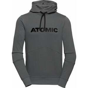 Atomic RS Hoodie Grey M