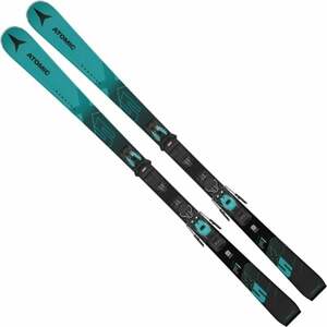 Atomic Redster X5 + M 10 GW Ski Set